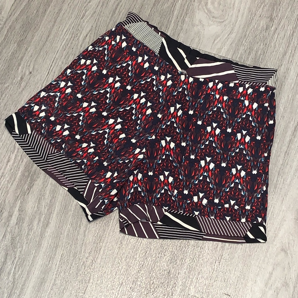 Valija Boho Shorts